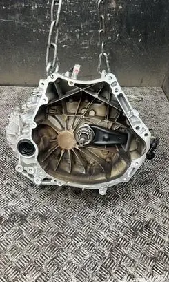 Mazda CX-5 Manual 6 speed gearbox 4TH1200105