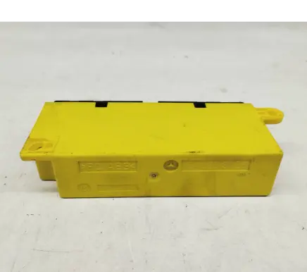 Mercedes-Benz E W124 Comfort/convenience module 1248203126 A1248203126