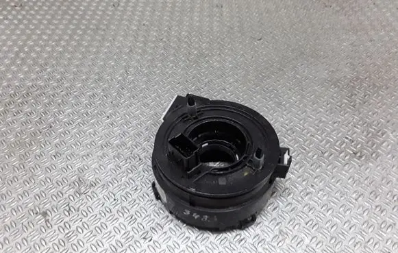 Seat Leon (1P) Airbag slip ring squib (SRS ring) 1K0959653C