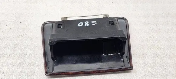 Volvo S80 Ashtray (front)
