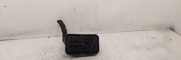 Volkswagen PASSAT B6 Fuse box set 15345252a