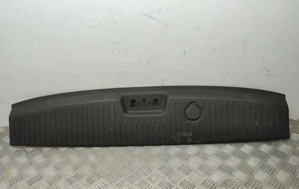 Ford Turneo Courier Trunk/boot sill cover protection ET76R40352AEW
