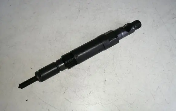 Ford Mondeo Mk III Fuel injector 0432133800