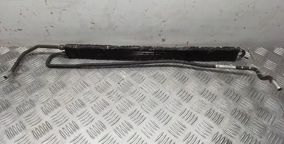 Volkswagen Transporter - Caravelle T5 Power steering radiator 7H0422885C