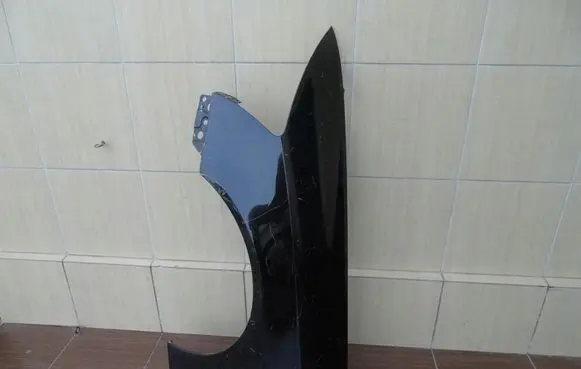 Audi A6 S6 C6 4F Fender