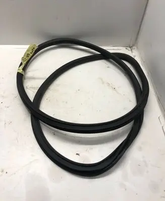 Mercedes-Benz C W206 Rear door rubber seal (on body) A2036970200