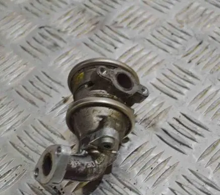 EGR valve