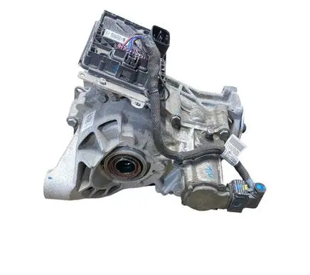 Chevrolet Equinox Rear differential 84855311 266B0596 40222320