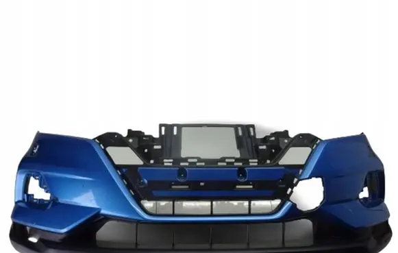 Nissan Qashqai Front bumper R20P1