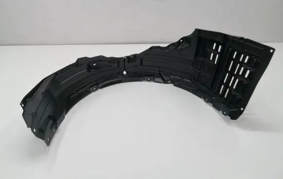 Mitsubishi Lancer X Front arch 5370B837