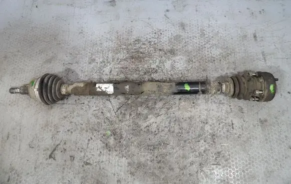 Volkswagen Golf IV Front driveshaft 1J0407271F