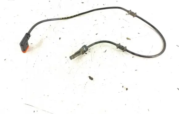 Mercedes-Benz E W212 ABS rear brake sensor 2129053603 2129051001