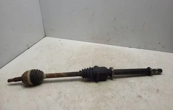 Renault Modus Front driveshaft