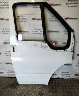 Door (2 Door Coupe)