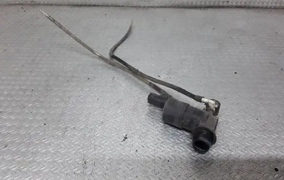 Renault Laguna II Windscreen/windshield washer pump 9632984980