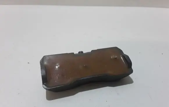 Tire pressure sensor