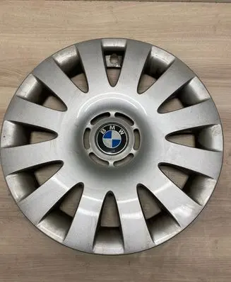 BMW 3 E46 R16 wheel hub/cap/trim 36136768523