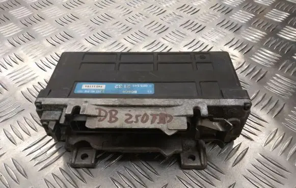 Mercedes-Benz E W124 ABS control unit/module 0055452132 0265101018