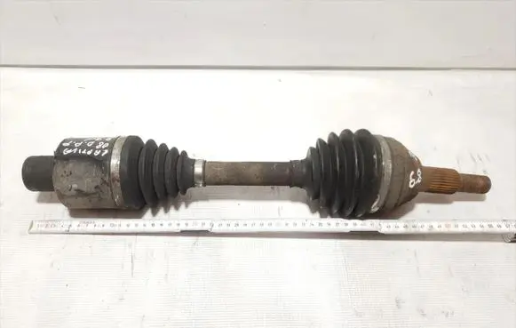 Chevrolet Captiva Front driveshaft