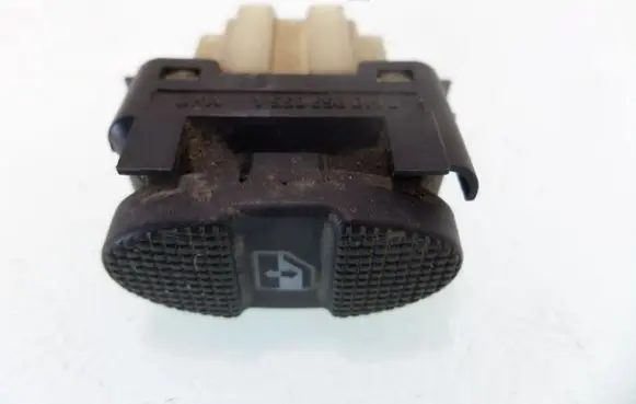 Volkswagen Sharan Electric window control switch 7M0959855A 95VW14529DAW