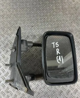 Volkswagen Transporter - Caravelle T5 Manual wing mirror 