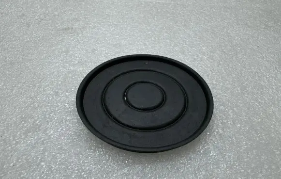 BMW i3 Cup holder pad/mat 82130