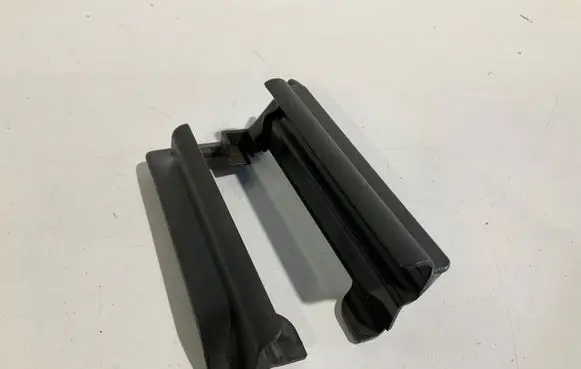 Mercedes-Benz E W211 Seat trim 2119193420 77020008