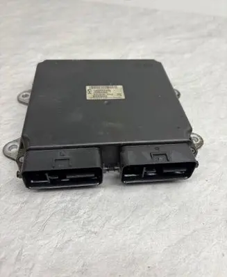 Mitsubishi Colt Engine control unit/module ECU 1860098900 E6T42494 1860A989