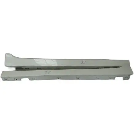 BMW 6 F06 Gran coupe Thresholds for All-terrain vehicles 72763467276345