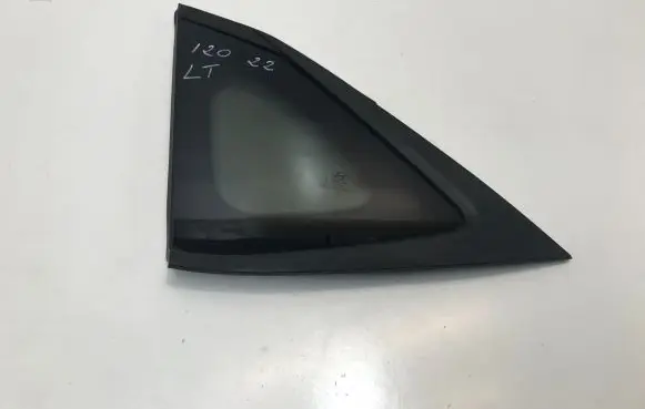 Hyundai i20 (BC3 BI3) Rear side window 87810Q0XX0 87810Q0020
