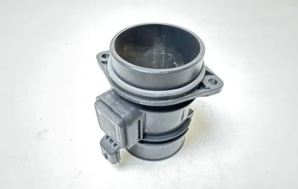 Nissan Note (E11) Mass air flow meter 8200682558 5WK97021 H8200702517