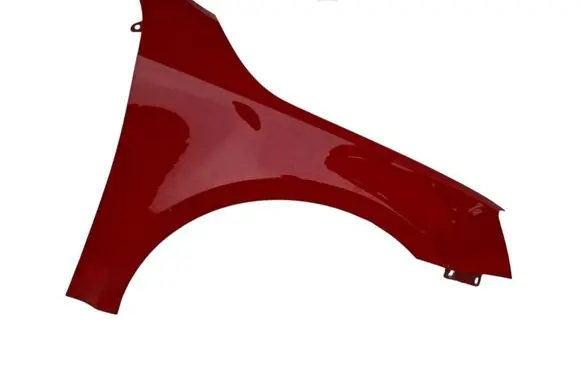 Skoda Octavia Mk3 (5E) Fender 