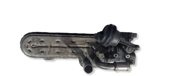 Audi A3 S3 8P EGR valve cooler 3239787 2627 03G131513J