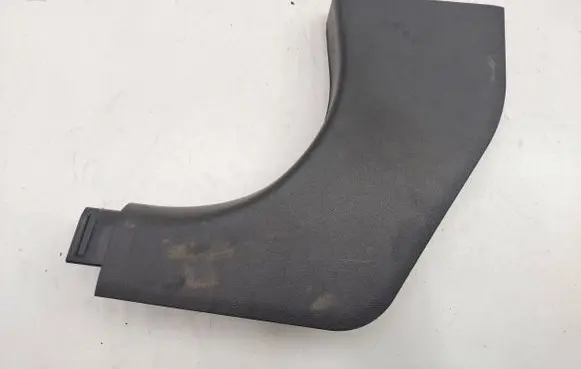 BMW 2 G42 Rear sill trim cover 12417711 117750A0 A6135M34