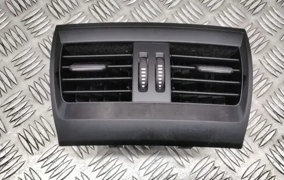 BMW X5 F15 Rear air vent grill 9252012 9252013