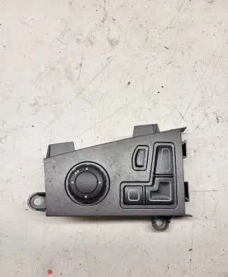 BMW 7 E65 E66 Seat control switch 6918382 53285904 E0200105