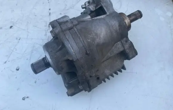 Volkswagen Tiguan Gearbox transfer box case 0AU409053H 056699120308 409053H