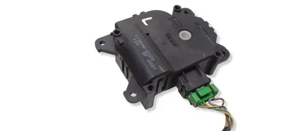 Honda Accord Air flap motor/actuator 1138002320