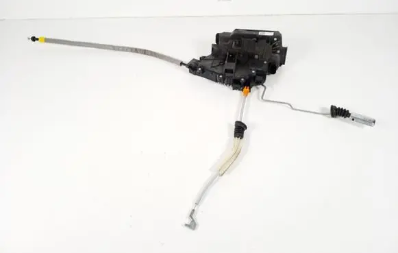 Mercedes-Benz S W222 Front door lock A0997202000