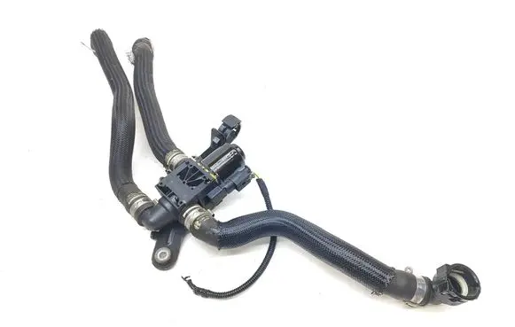 Alfa Romeo Stelvio Electric auxiliary coolant/water pump 50560344