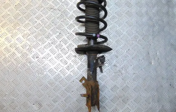 Nissan Bluebird Sylphy II Shock absorber/damper/air suspension 