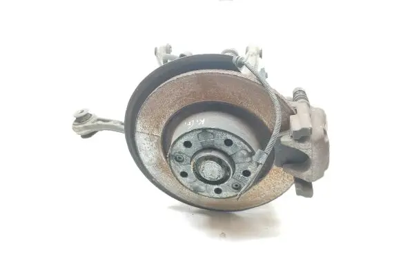 Peugeot 407 Rear wheel hub