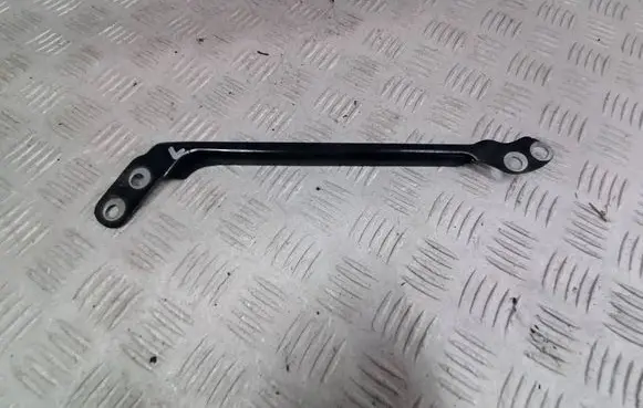 Opel Crossland X Other under body part 