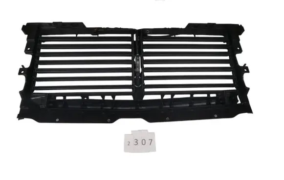 Chevrolet Tahoe Intercooler air guide/duct channel 84816827 84816831 84816830