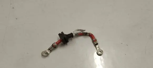 Volvo S60 Positive cable (battery) 31394188