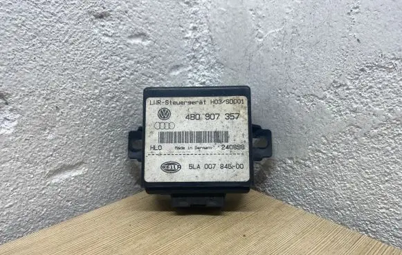 Audi A6 S6 C5 4B Light module LCM 5LA00784500 4B0907357 240898