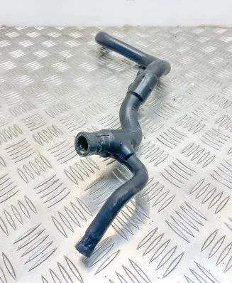 Mercedes-Benz SL R129 Engine coolant pipe/hose 1298320394 A1298320394