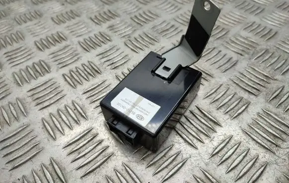 KIA Soul Other control units/modules 952102K100