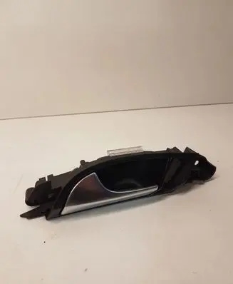 Audi Q7 4L Coupe rear side trim panel 4L0837019