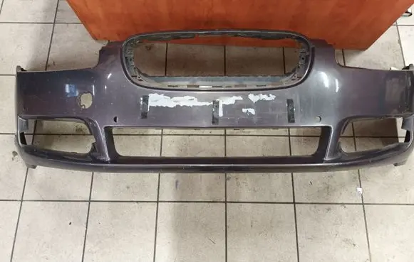 Jaguar XF X250 Front bumper
